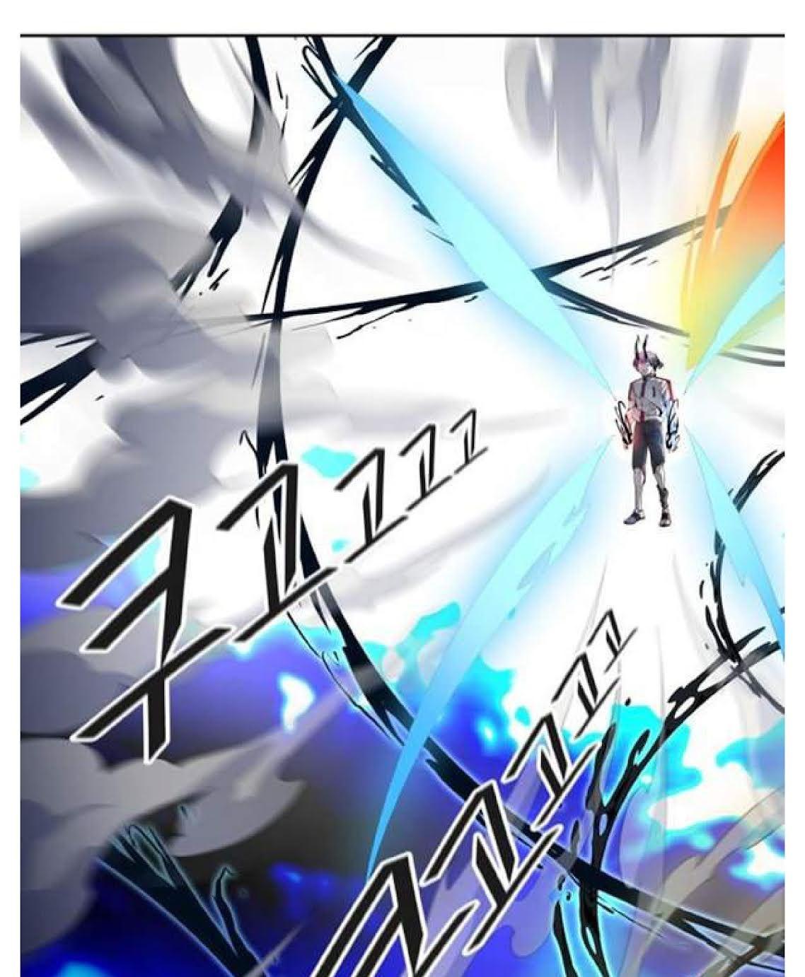 Tower of God Chapter 508 image 040